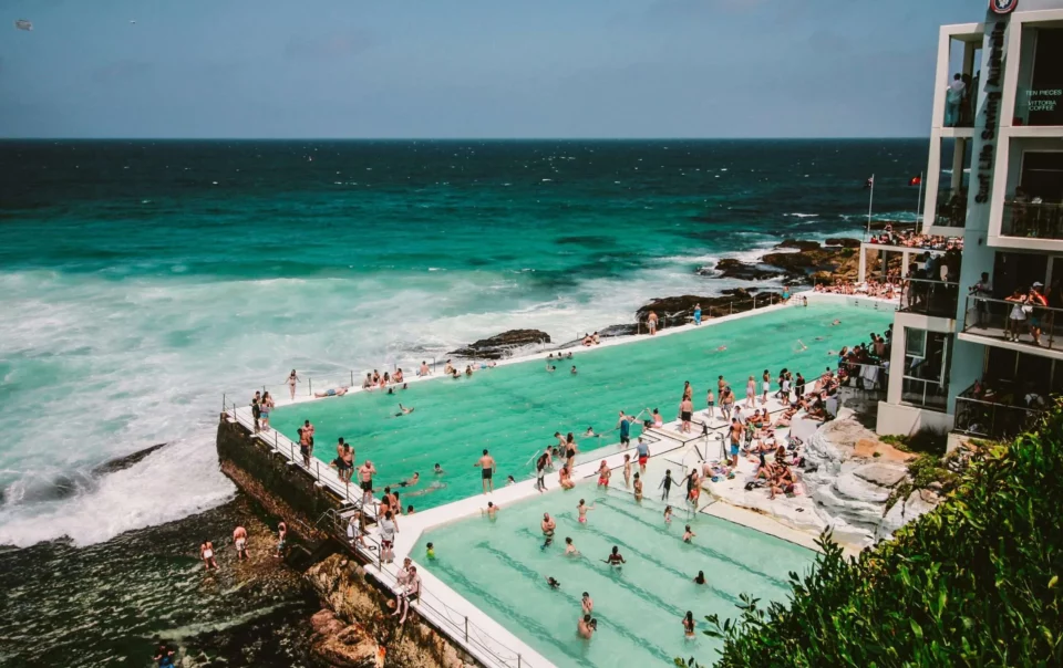Bondi Beach