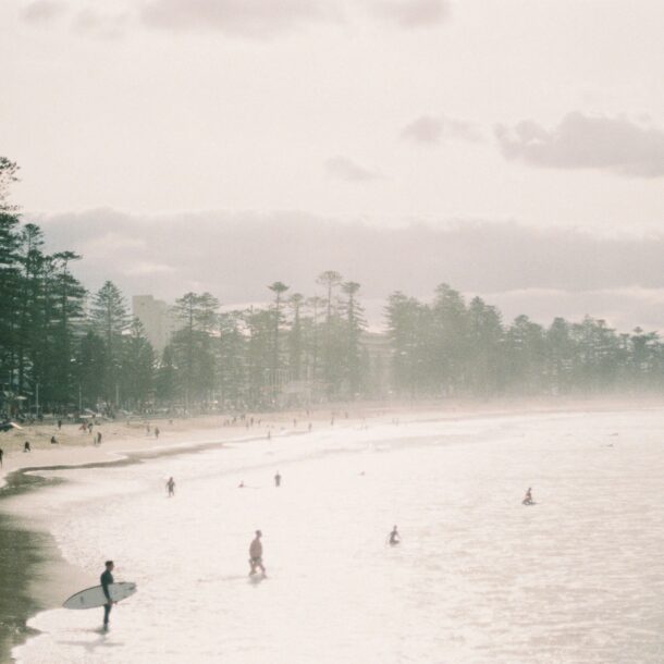 Manly
