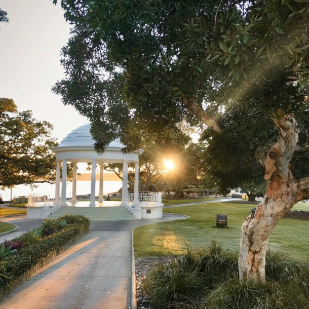 Royal Botanic Garden