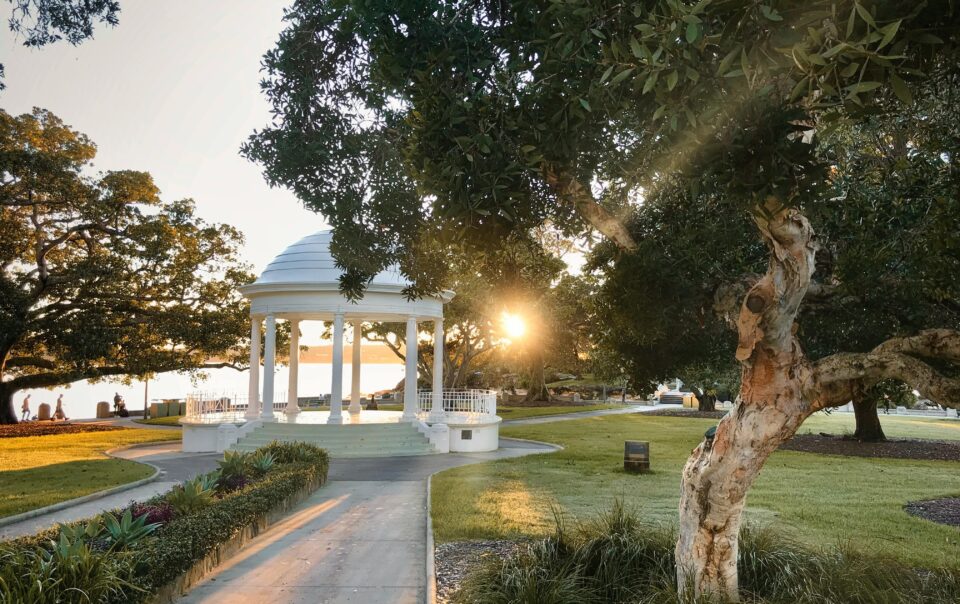Royal Botanic Garden