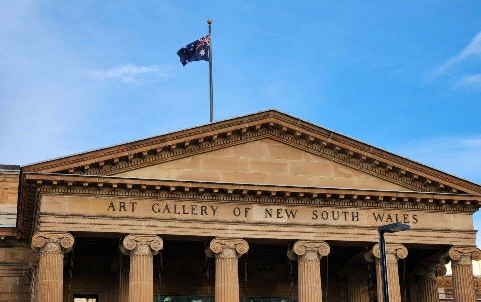 Art Galleries in Sydney