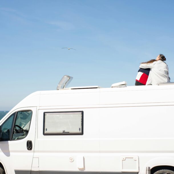 camper van hire sydney