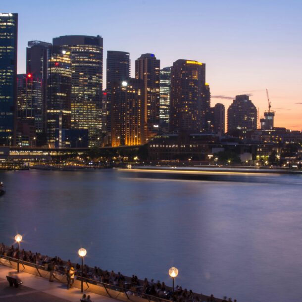 Circular Quay