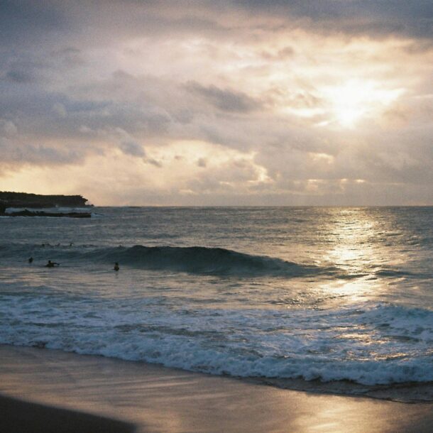Coogee Beach