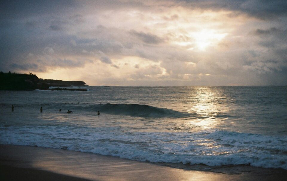 Coogee Beach