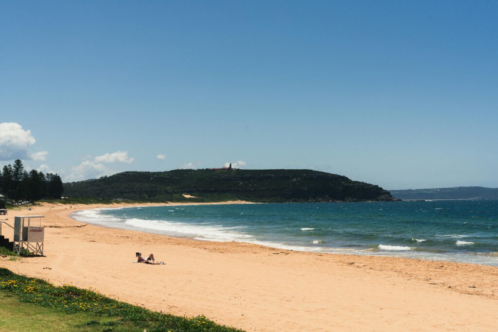 Palm Beach