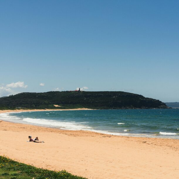 Palm Beach