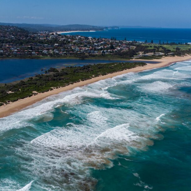pittwater