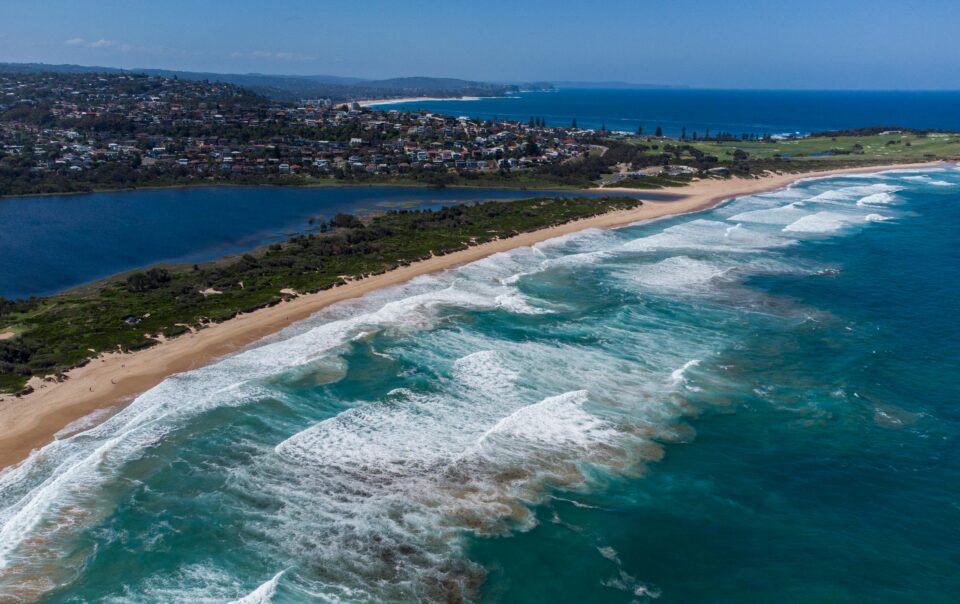 pittwater