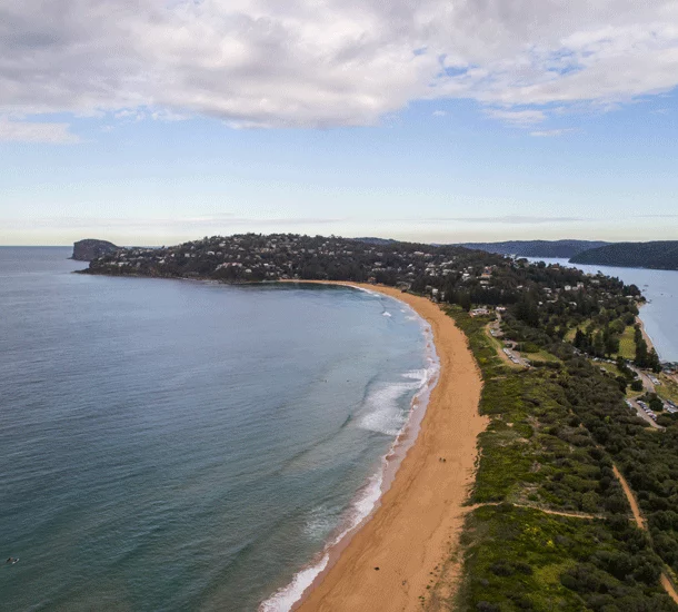 Palm Beach