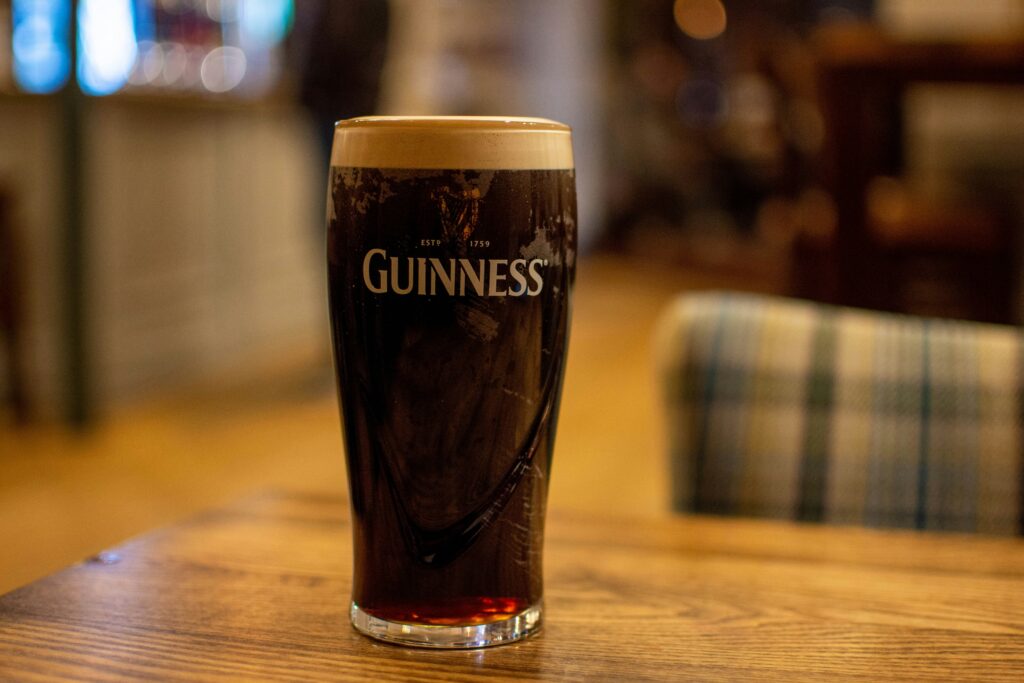 Best Irish Bars in Sydney