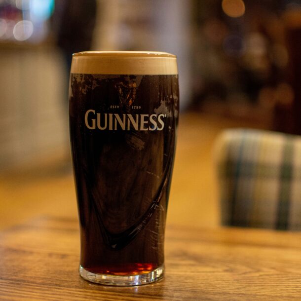 Best Irish Bars in Sydney