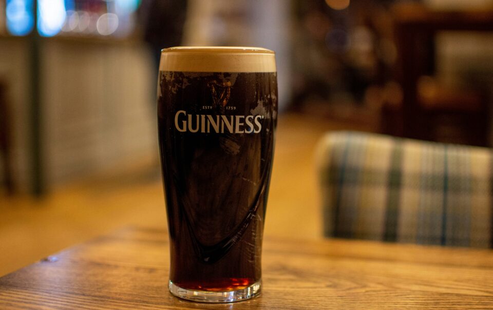 Best Irish Bars in Sydney