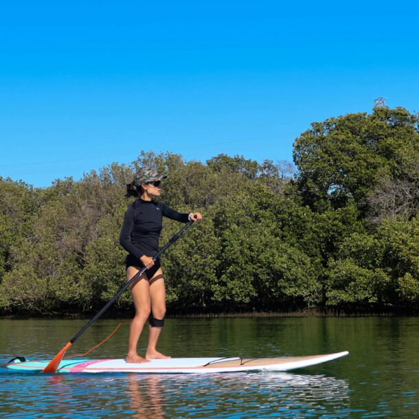 Pittwater Kayaking