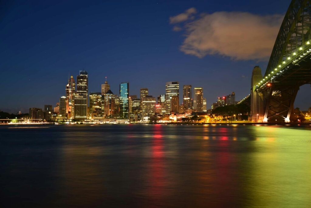 Wonderful Things To Do in Sydney