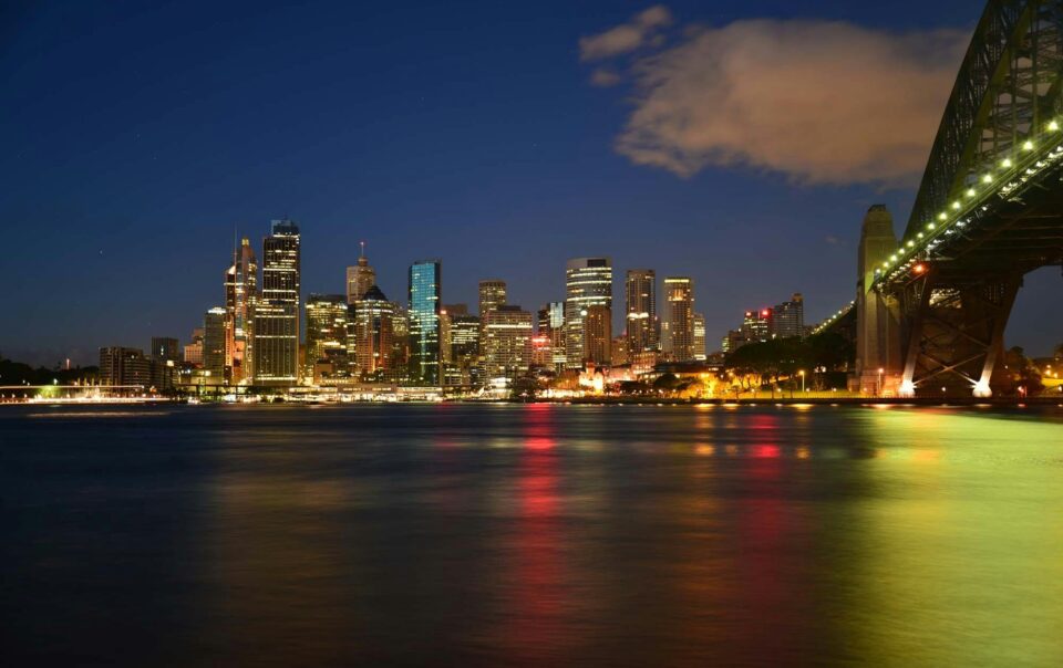 Wonderful Things To Do in Sydney