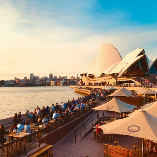 Wonderful Things To Do in Sydney