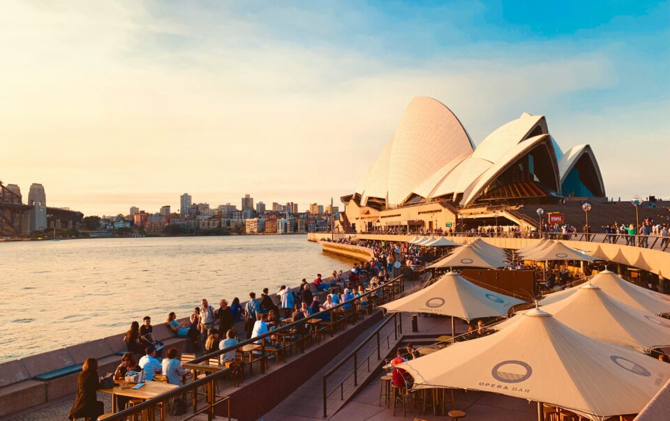 Wonderful Things To Do in Sydney