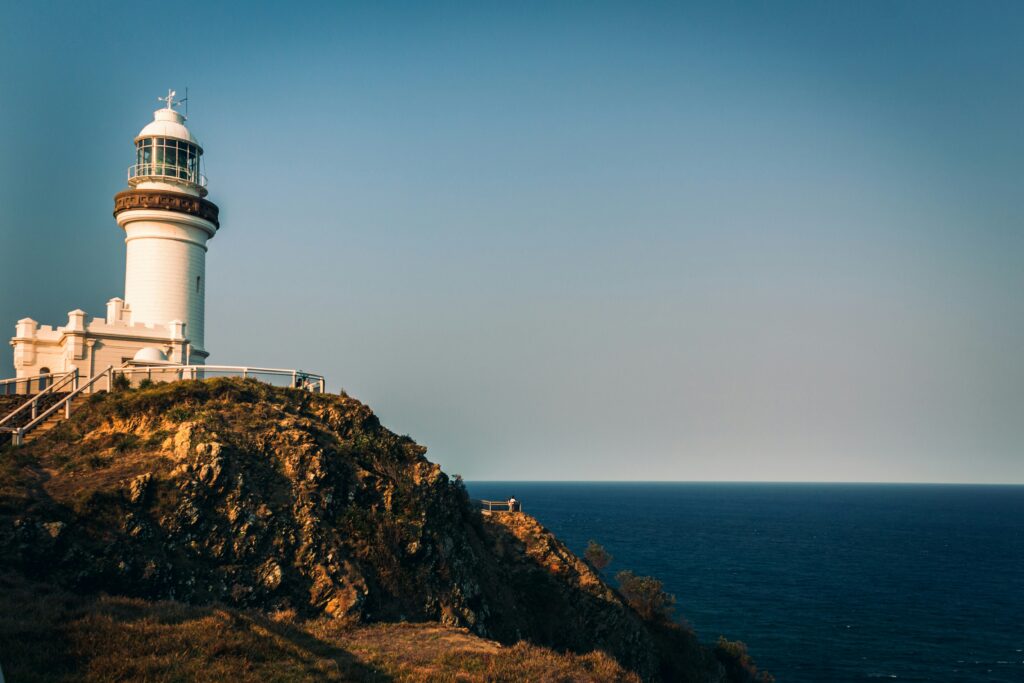 Hunter Valley to Byron Bay Bus Tour