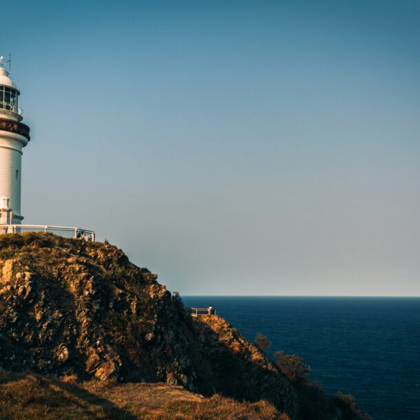 Hunter Valley to Byron Bay Bus Tour