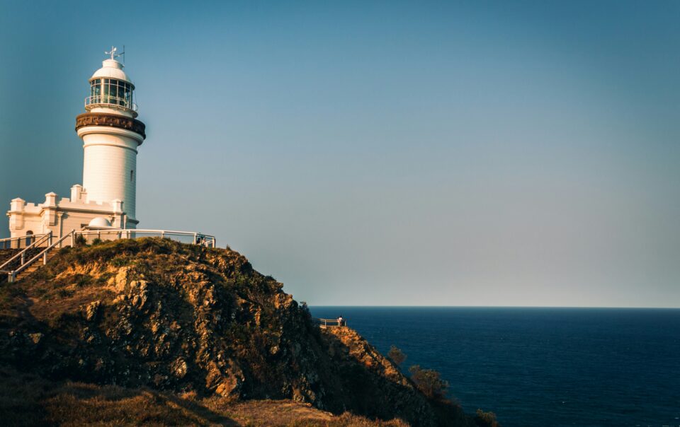 Hunter Valley to Byron Bay Bus Tour