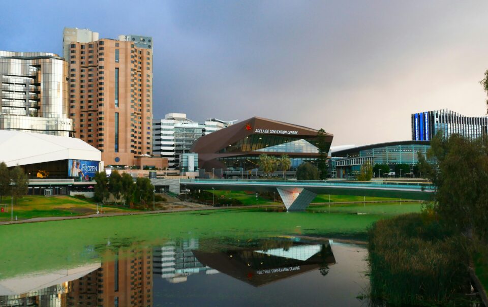 Sydney to Adelaide Tours