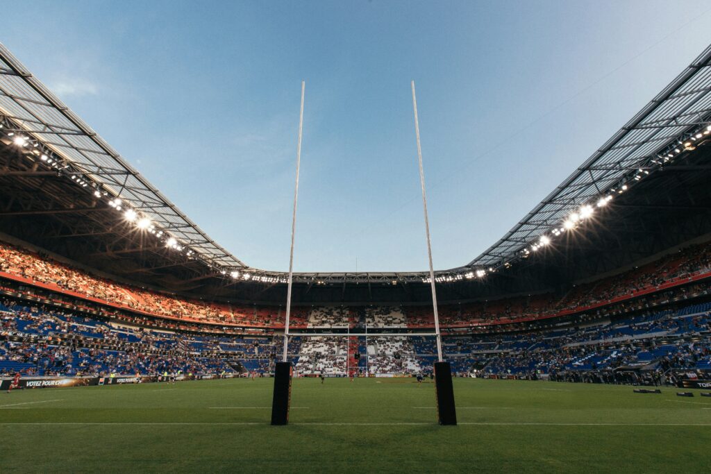 Where To Watch The Six Nations In Sydney