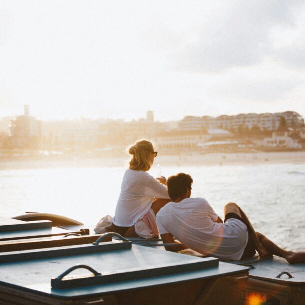 Chill Out Things to do in Sydney