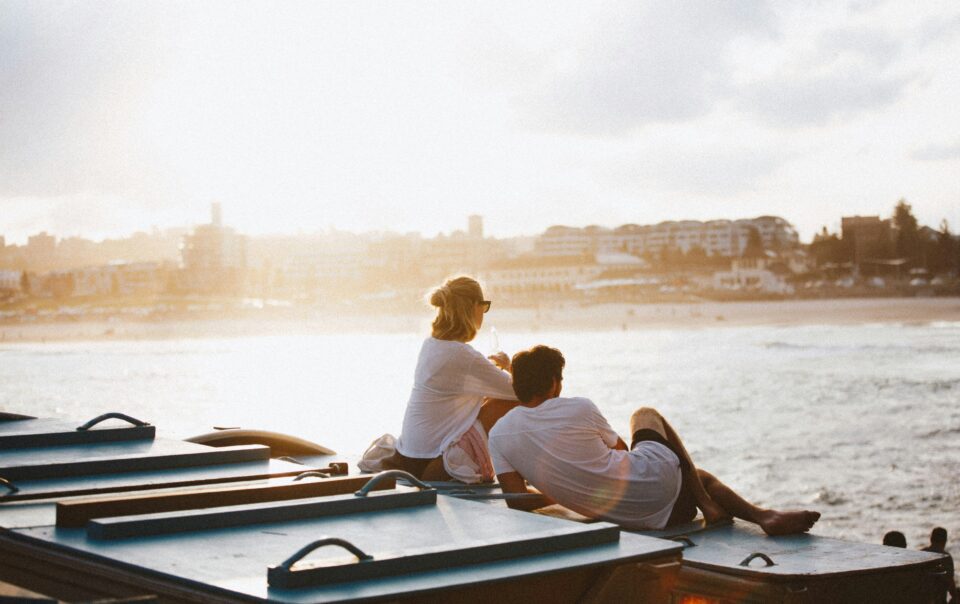 Chill Out Things to do in Sydney