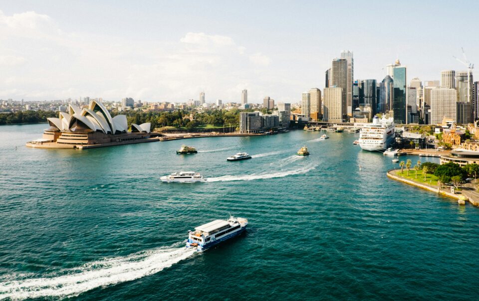 Awesome Things to do in Sydney