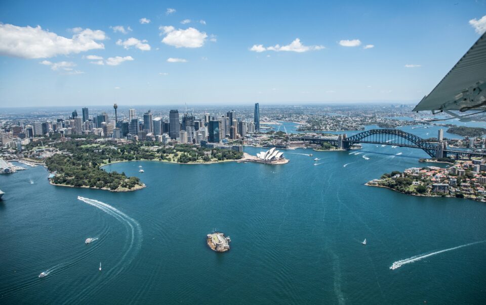 Things to do In and Around Sydney