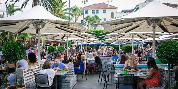 Coogee Bay Hotel