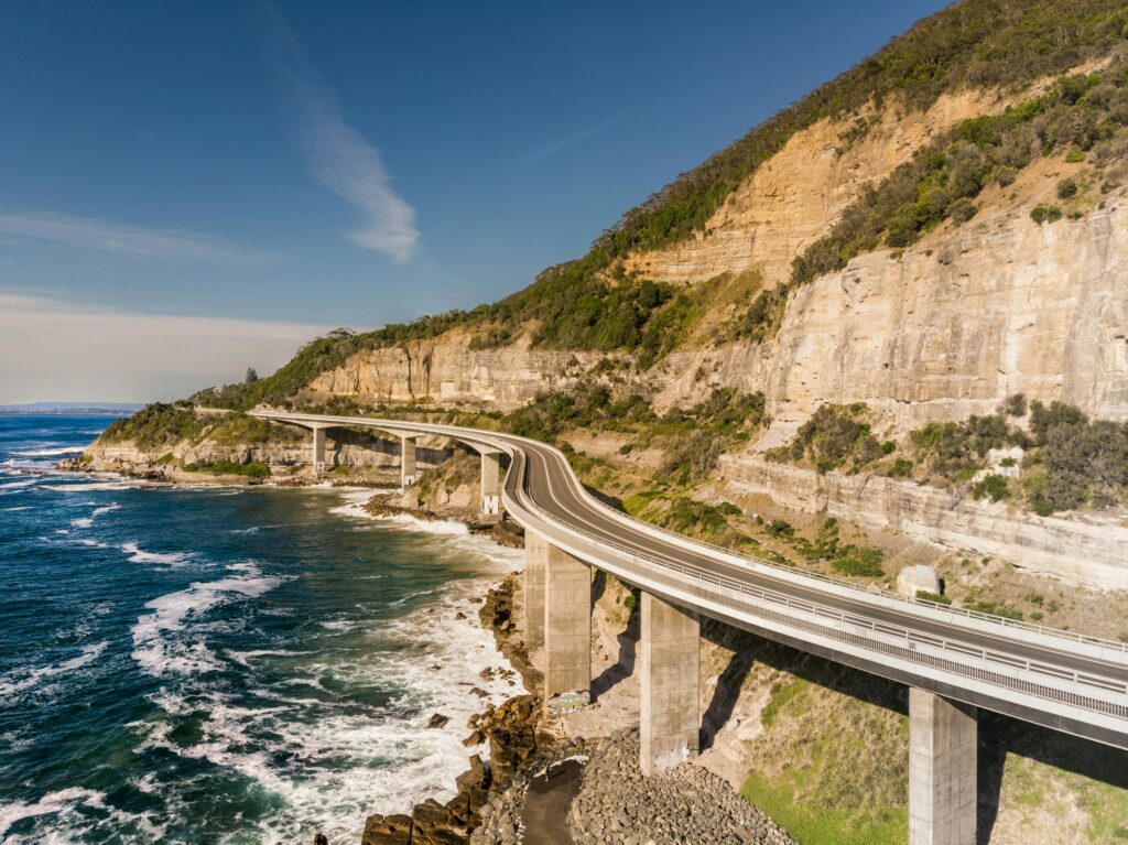 Five Day Trips from Sydney