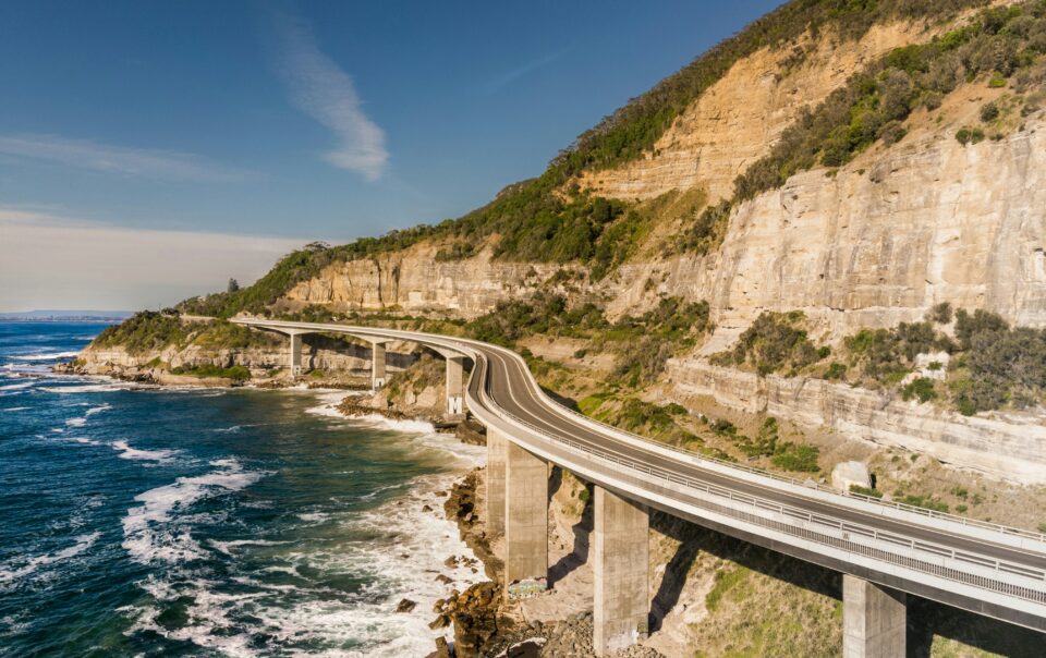 Five Day Trips from Sydney
