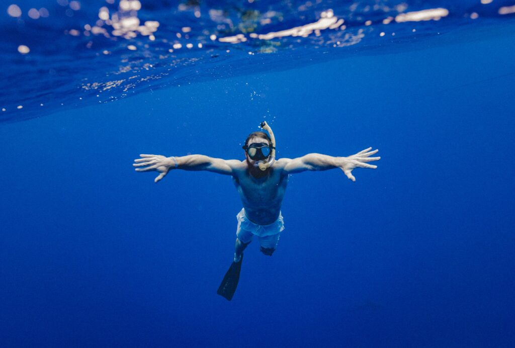Best Places To Snorkel In Sydney