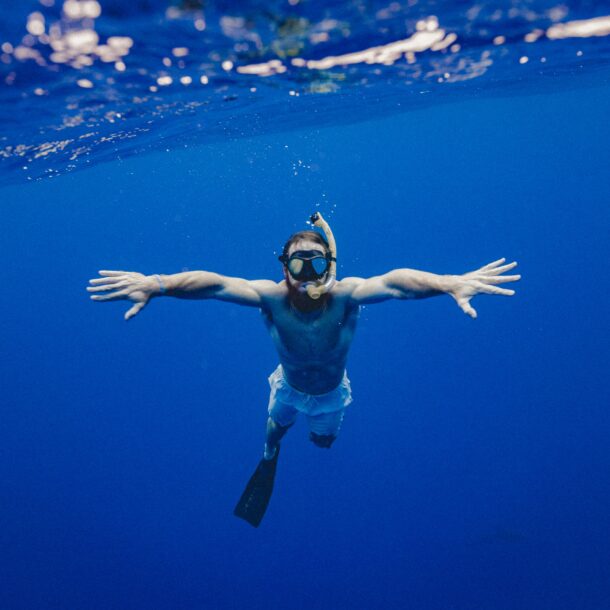 Best Places To Snorkel In Sydney