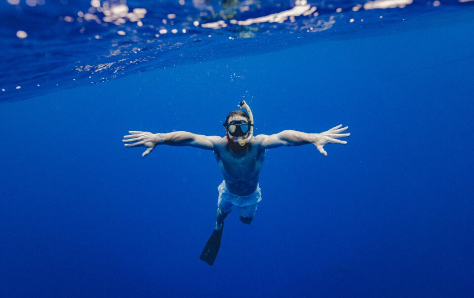 Best Places To Snorkel In Sydney