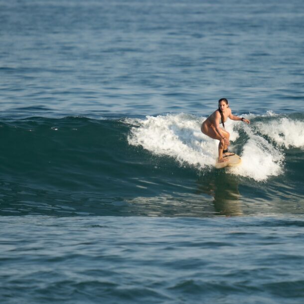 Best Surfing Beaches In Sydney