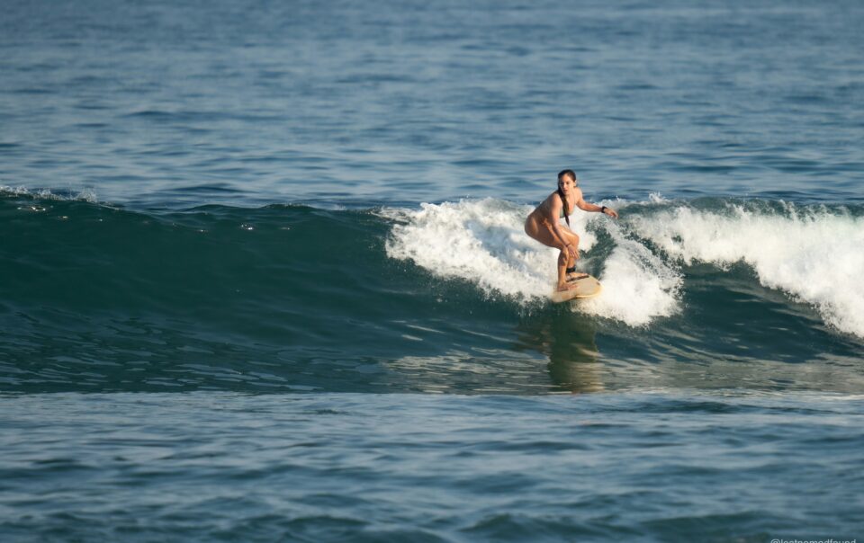 Best Surfing Beaches In Sydney
