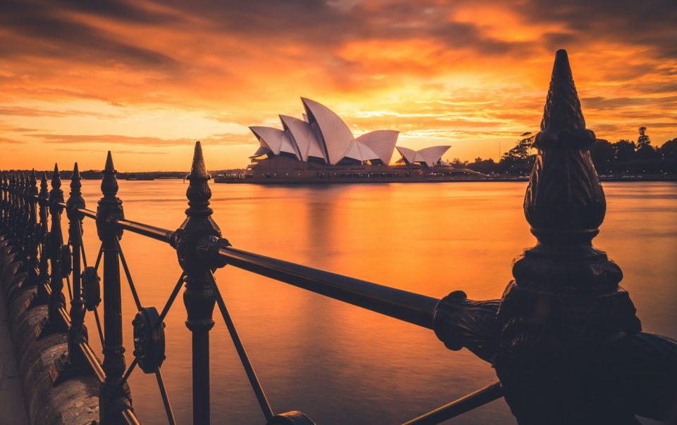 Wonderful Things To Do in Sydney