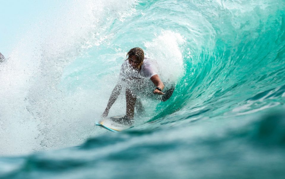 Best Surfing Beaches In Sydney