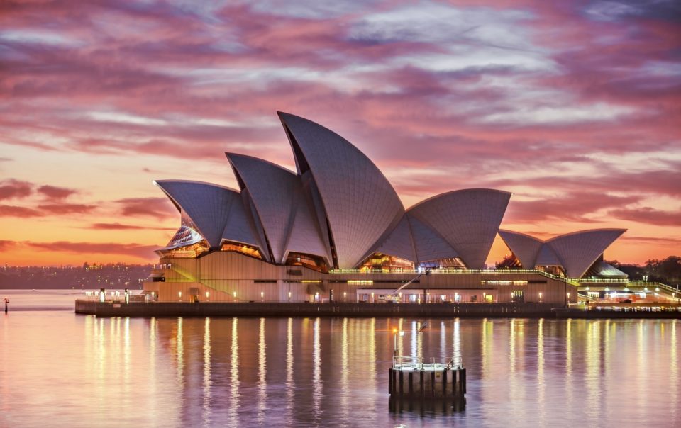 Awesome Things to do in Sydney