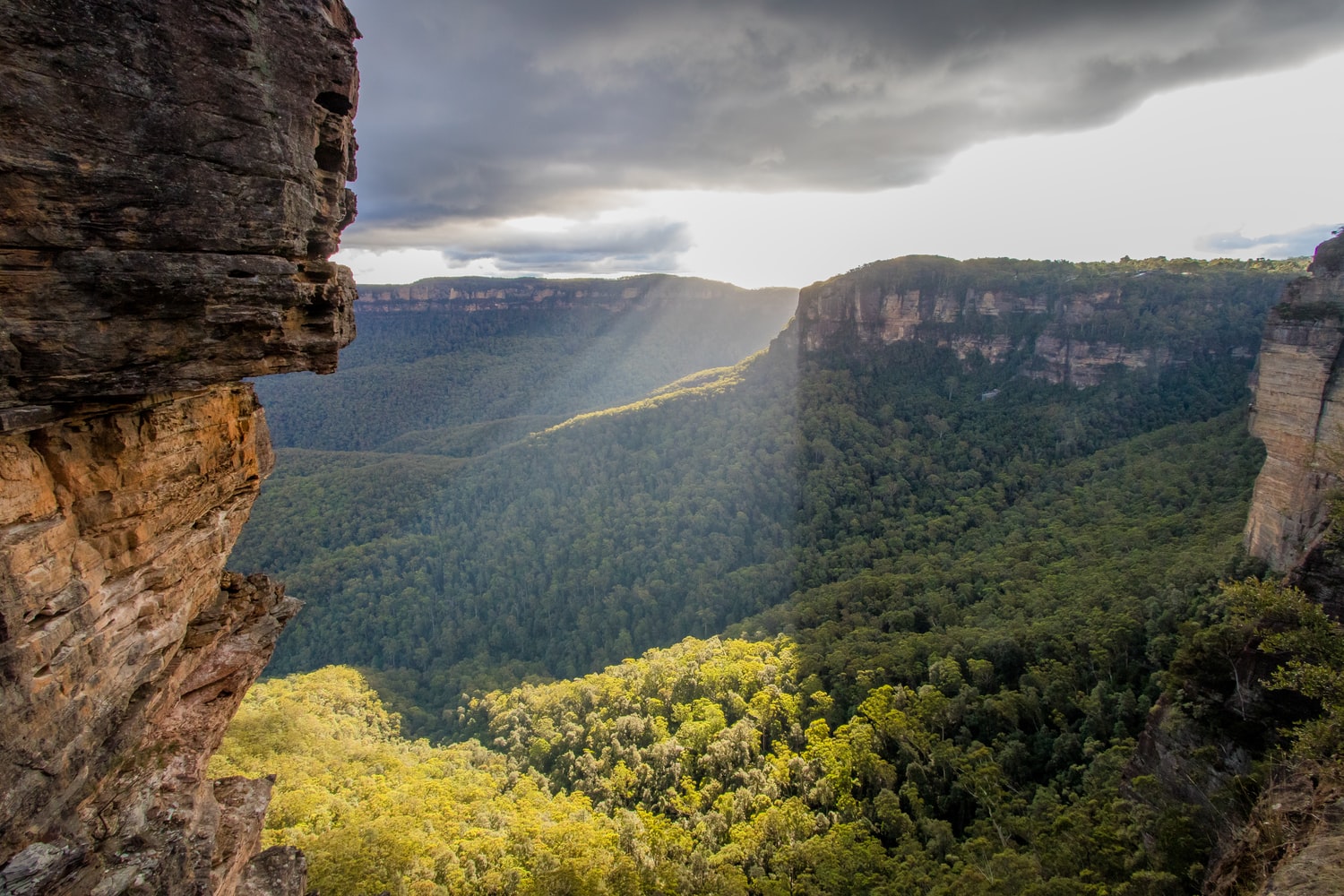 Five Day Trips From Sydney Big Hostel