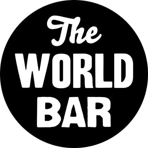 Sydney Bars & Pubs: The world bar