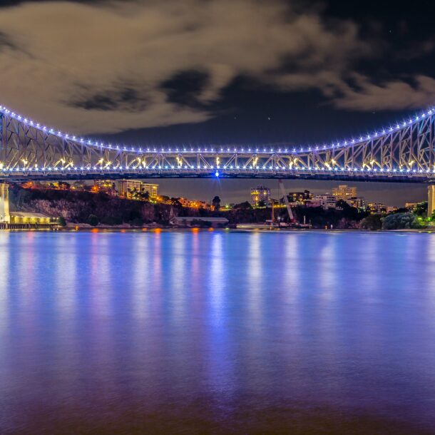 Sydney to Brisbane Bus Tour