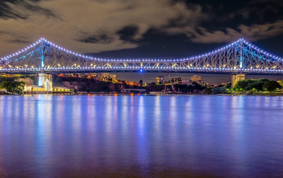 Sydney to Brisbane Bus Tour