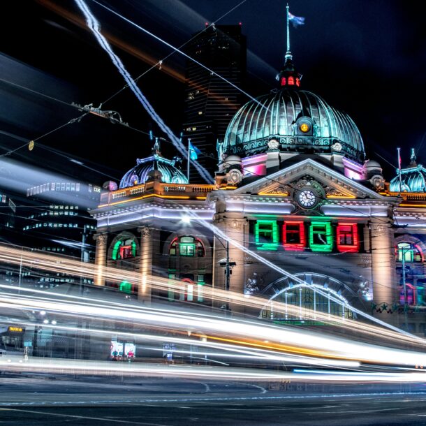 best things to do in Melbourne