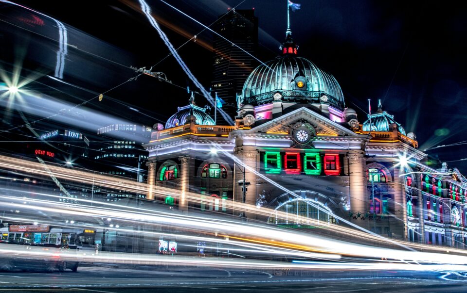 best things to do in Melbourne