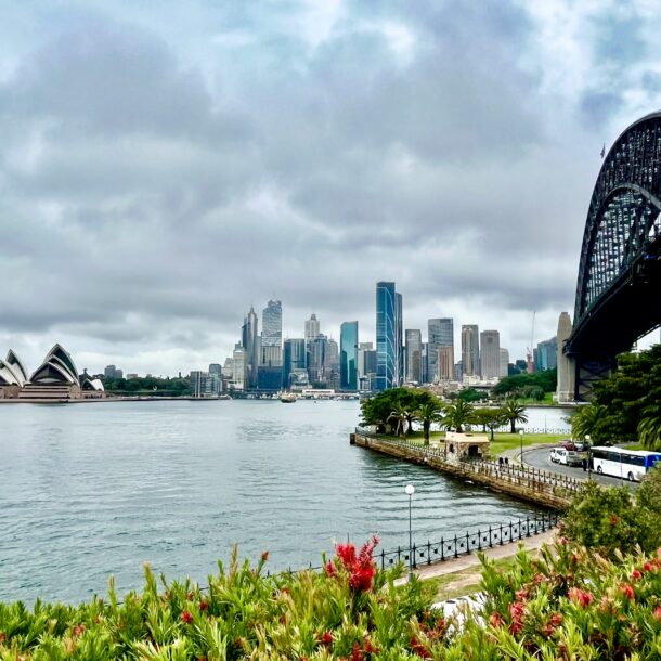 Things to Do in Sydney This Weekend