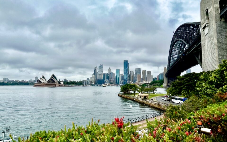 Things to Do in Sydney This Weekend